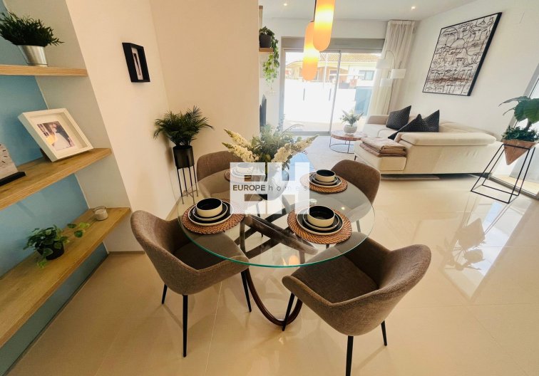 Revente - villa - Los Alcázares - Costa Calida