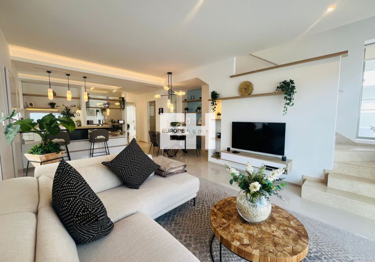 Revente - villa - Los Alcázares - Costa Calida