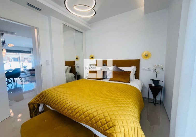 Revente - villa - Los Alcázares - Costa Calida