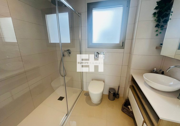 Revente - villa - Los Alcázares - Costa Calida