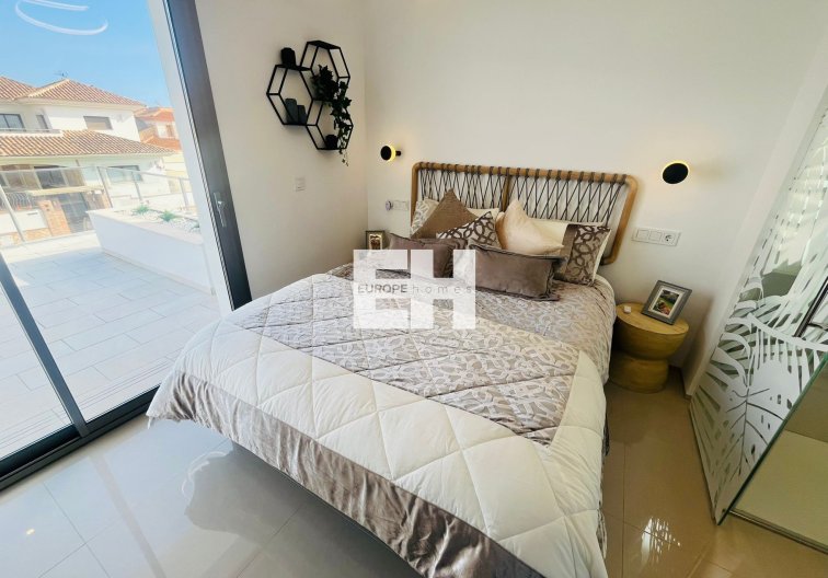 Revente - villa - Los Alcázares - Costa Calida