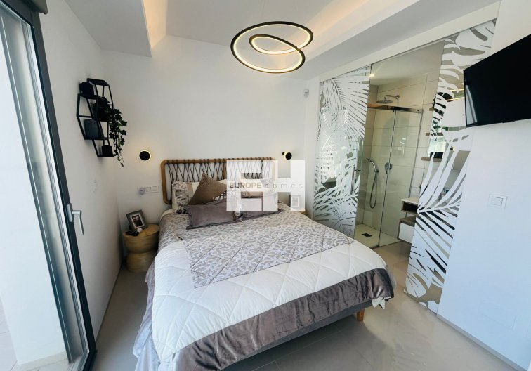 Revente - villa - Los Alcázares - Costa Calida