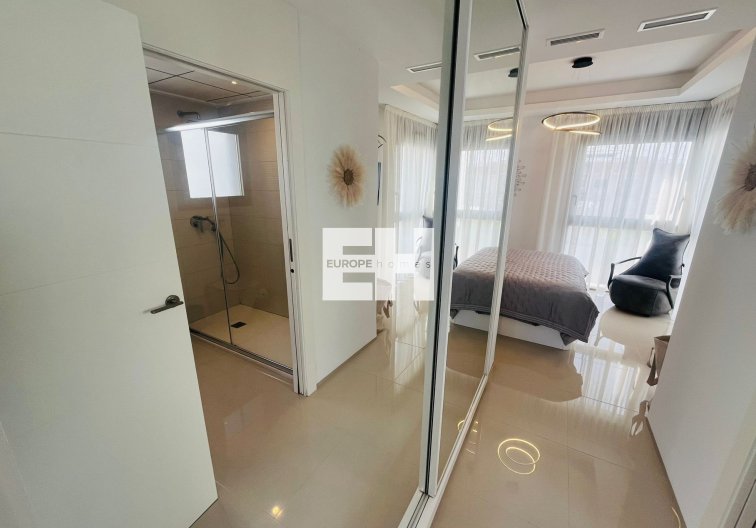 Revente - villa - Los Alcázares - Costa Calida