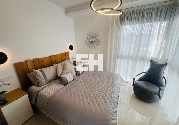 Revente - villa - Los Alcázares - Costa Calida