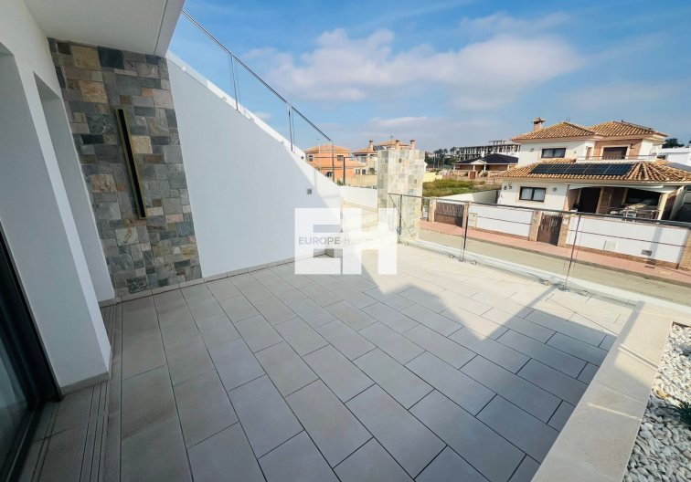 Revente - villa - Los Alcázares - Costa Calida