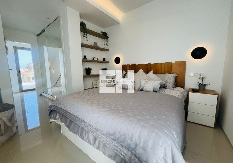 Revente - villa - Los Alcázares - Costa Calida