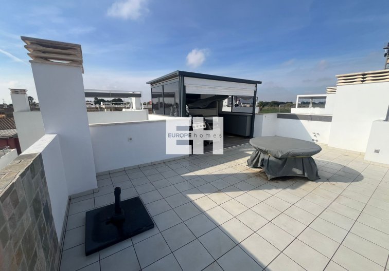 Revente - villa - Los Alcázares - Costa Calida