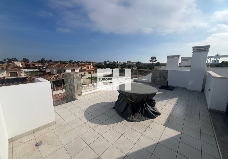Revente - villa - Los Alcázares - Costa Calida