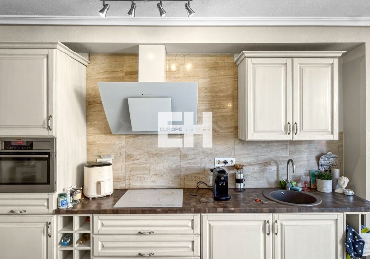 Resale - town house - Orihuela Costa - Costa Blanca