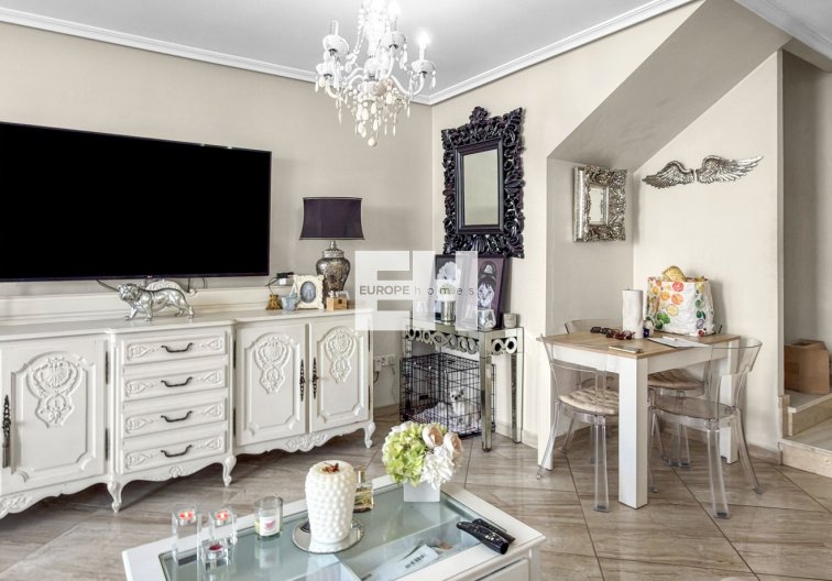 Resale - town house - Orihuela Costa - Costa Blanca