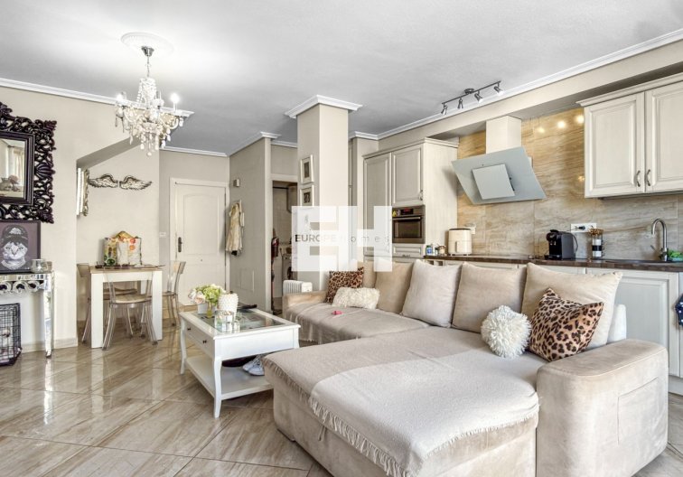Resale - town house - Orihuela Costa - Costa Blanca