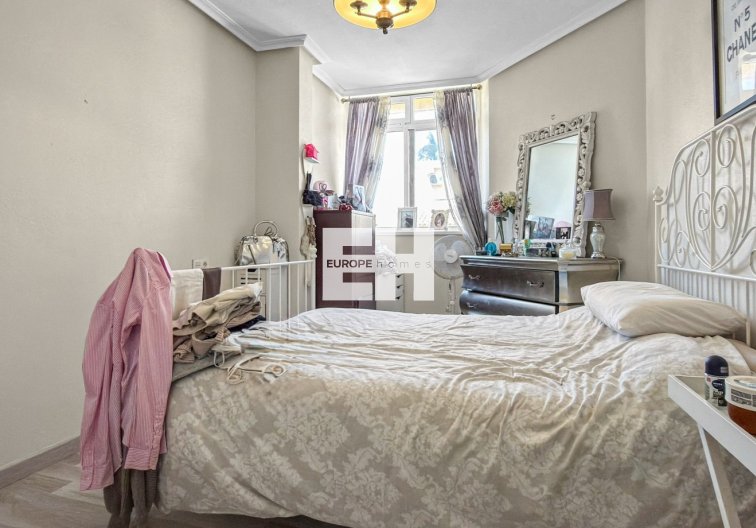 Resale - town house - Orihuela Costa - Costa Blanca