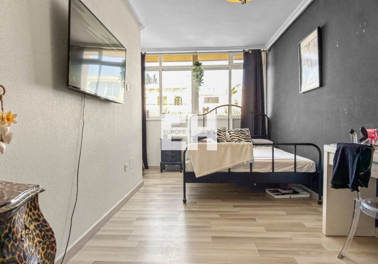 Resale - town house - Orihuela Costa - Costa Blanca