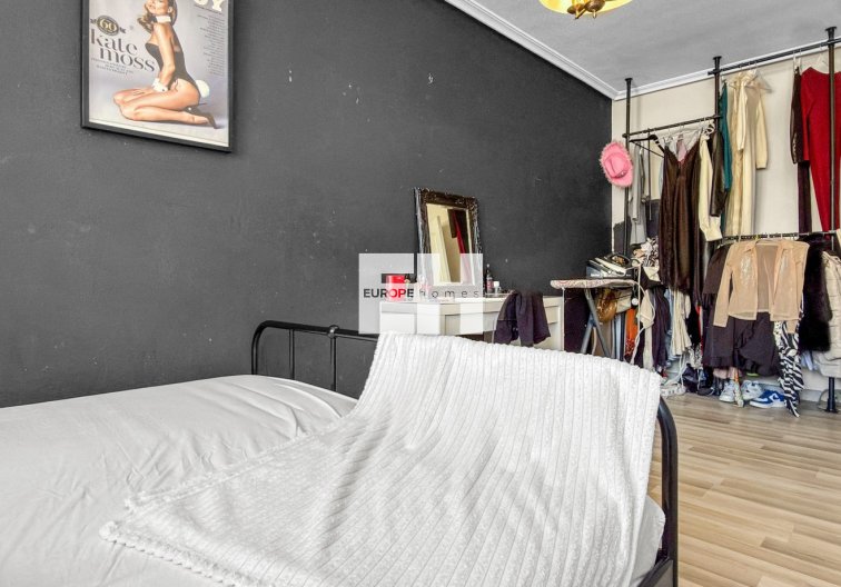 Resale - town house - Orihuela Costa - Costa Blanca