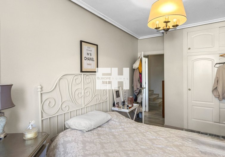 Resale - town house - Orihuela Costa - Costa Blanca