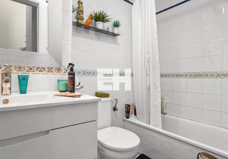 Resale - town house - Orihuela Costa - Costa Blanca