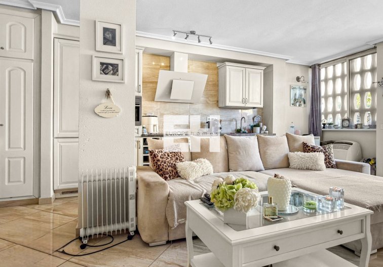 Resale - town house - Orihuela Costa - Costa Blanca