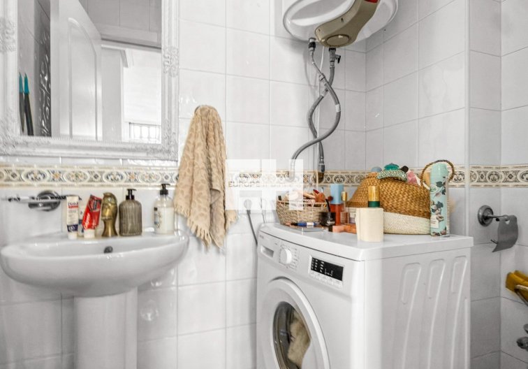 Resale - town house - Orihuela Costa - Costa Blanca