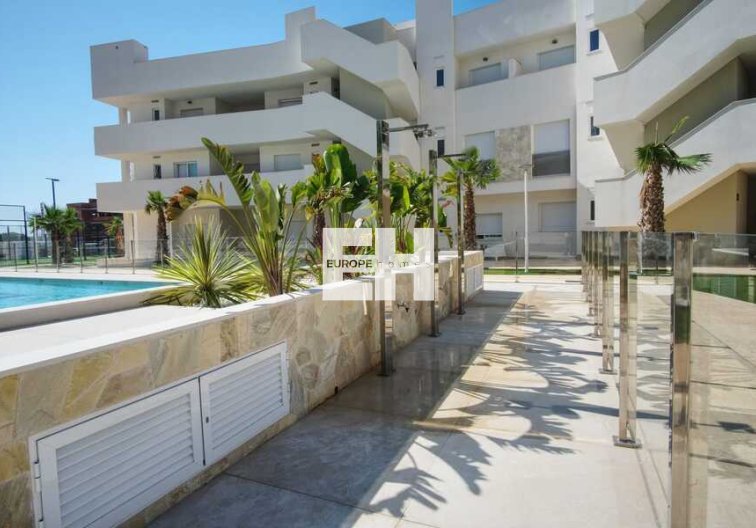 Herverkoop - Appartement - Guardamar del Segura - Costa Blanca