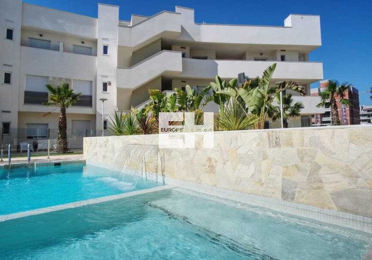 Herverkoop - Appartement - Guardamar del Segura - Costa Blanca