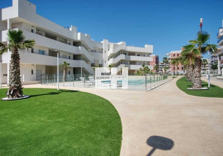 Herverkoop - Appartement - Guardamar del Segura - Costa Blanca