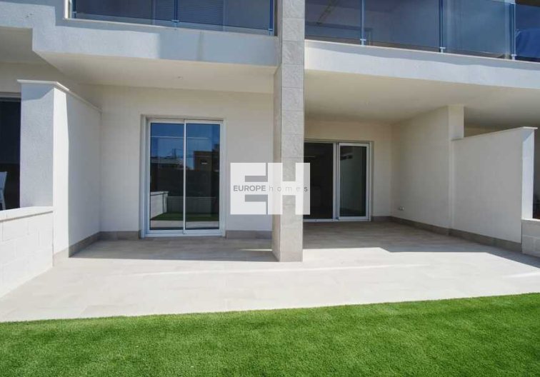 Herverkoop - Appartement - Guardamar del Segura - Costa Blanca