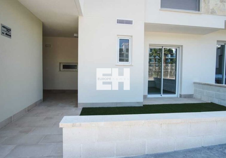 Herverkoop - Appartement - Guardamar del Segura - Costa Blanca