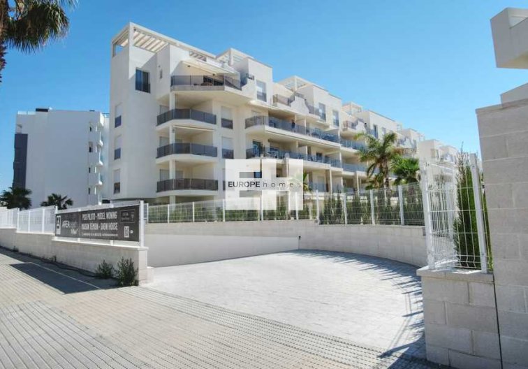 Herverkoop - Appartement - Guardamar del Segura - Costa Blanca