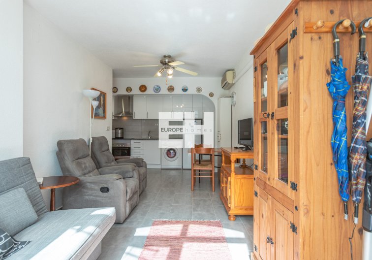 Segunda mano - Bungalow - Torrevieja - Costa Blanca