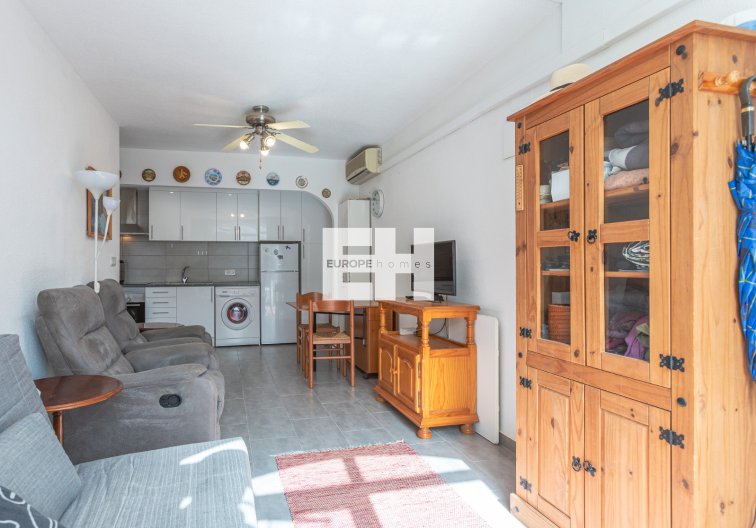 Segunda mano - Bungalow - Torrevieja - Costa Blanca