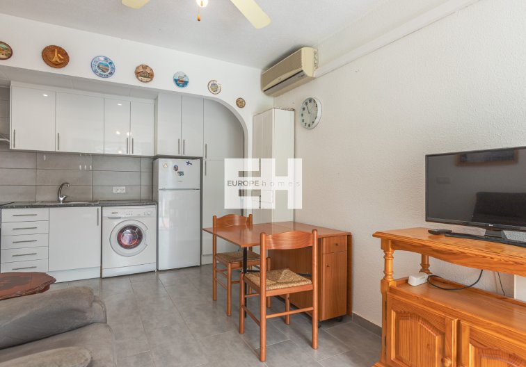 Segunda mano - Bungalow - Torrevieja - Costa Blanca