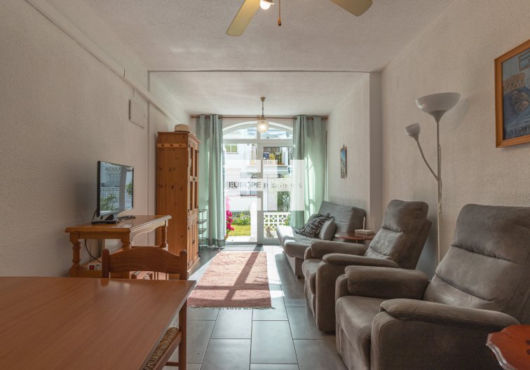 Segunda mano - Bungalow - Torrevieja - Costa Blanca