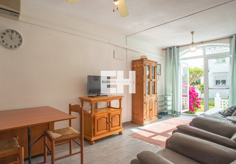 Segunda mano - Bungalow - Torrevieja - Costa Blanca