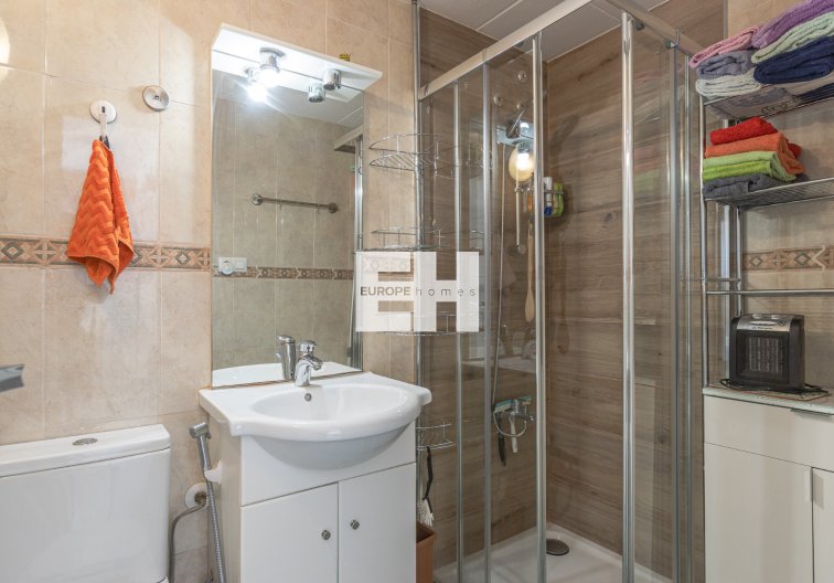 Segunda mano - Bungalow - Torrevieja - Costa Blanca