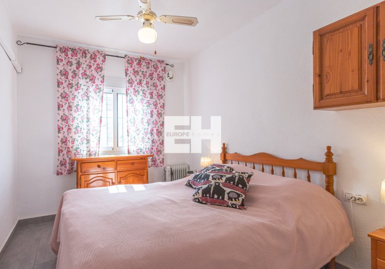 Segunda mano - Bungalow - Torrevieja - Costa Blanca