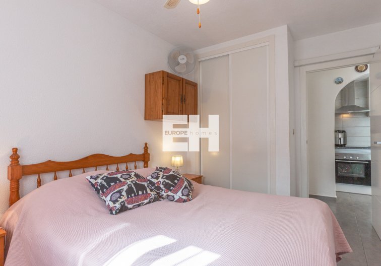 Segunda mano - Bungalow - Torrevieja - Costa Blanca