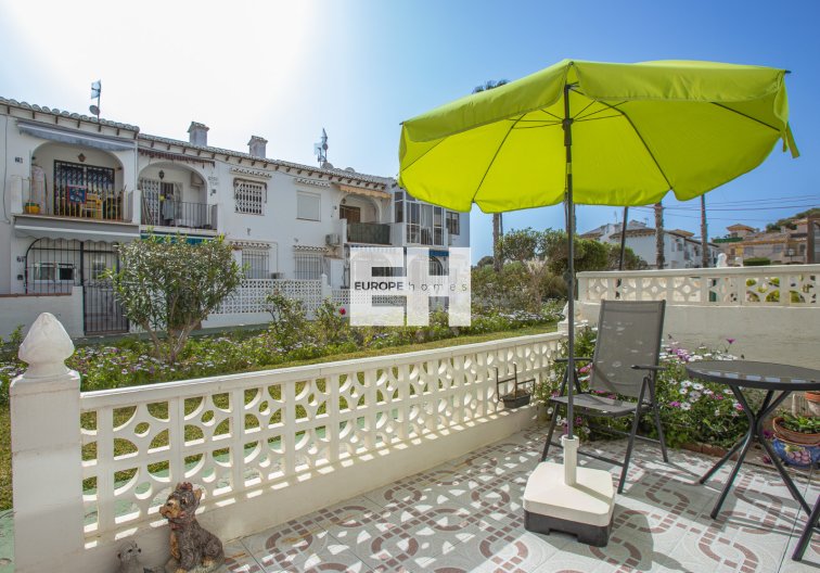 Segunda mano - Bungalow - Torrevieja - Costa Blanca