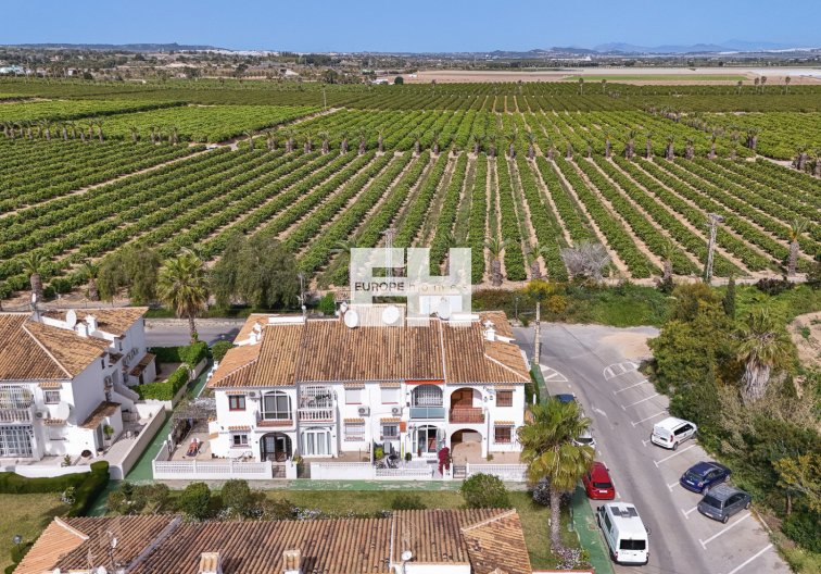 Segunda mano - Bungalow - Torrevieja - Costa Blanca
