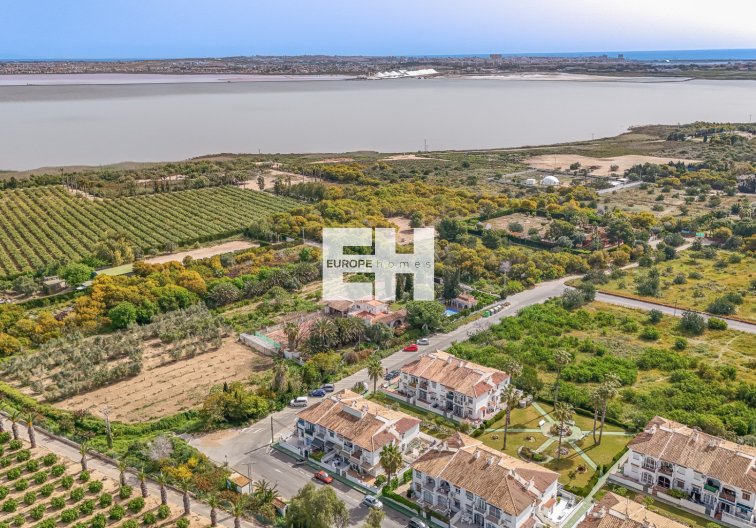 Segunda mano - Bungalow - Torrevieja - Costa Blanca