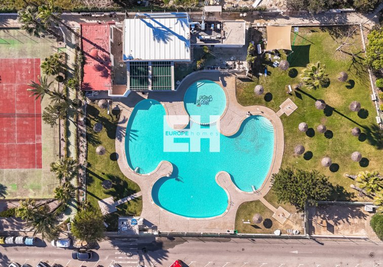 Segunda mano - Bungalow - Torrevieja - Costa Blanca