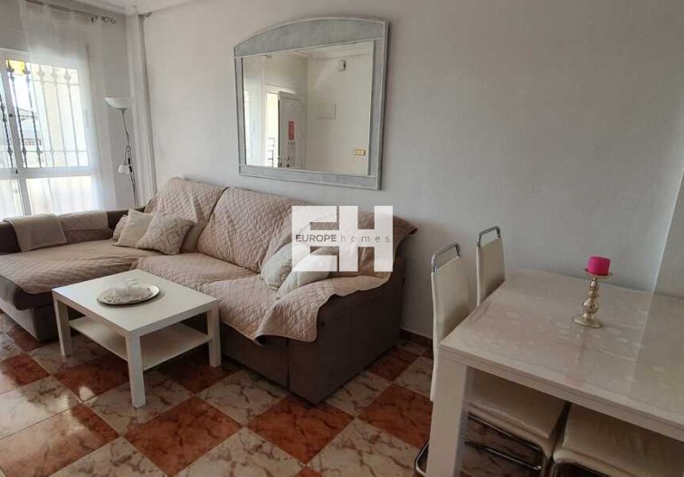 Wiederverkauf - Wohnung - Cabo Roig - Costa Blanca
