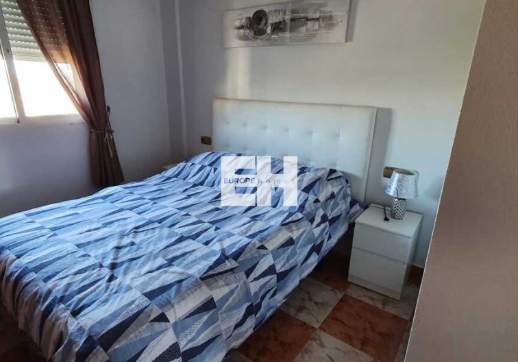 Wiederverkauf - Wohnung - Cabo Roig - Costa Blanca