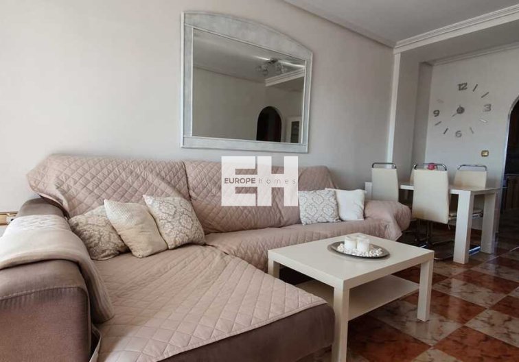 Wiederverkauf - Wohnung - Cabo Roig - Costa Blanca