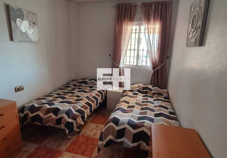 Wiederverkauf - Wohnung - Cabo Roig - Costa Blanca