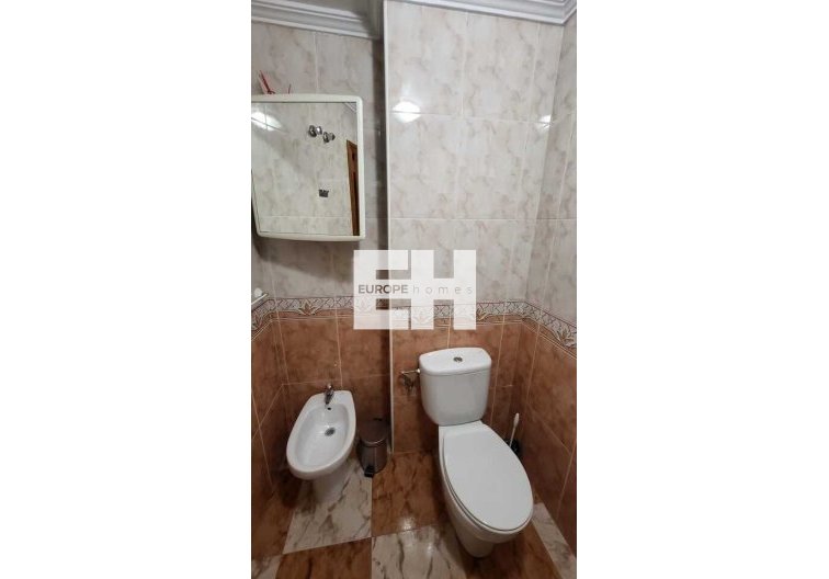 Wiederverkauf - Wohnung - Cabo Roig - Costa Blanca