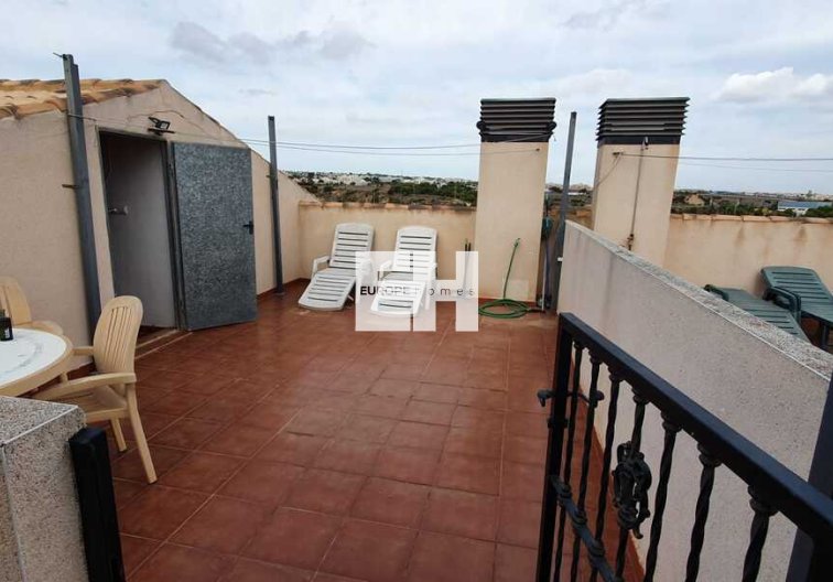 Wiederverkauf - Wohnung - Cabo Roig - Costa Blanca