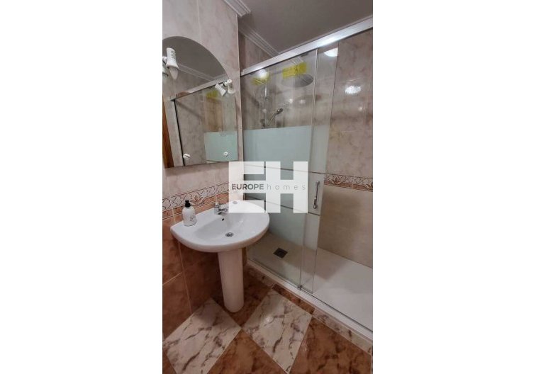 Wiederverkauf - Wohnung - Cabo Roig - Costa Blanca