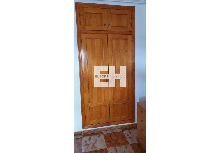 Wiederverkauf - Wohnung - Cabo Roig - Costa Blanca