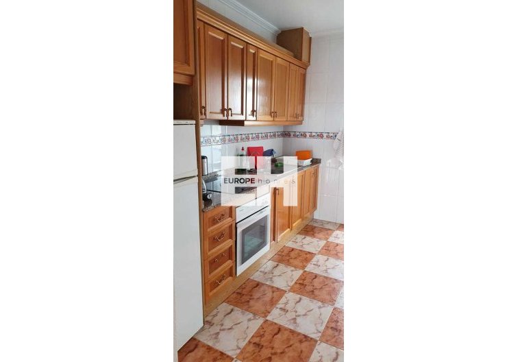 Wiederverkauf - Wohnung - Cabo Roig - Costa Blanca