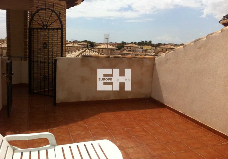 Wiederverkauf - Wohnung - Cabo Roig - Costa Blanca